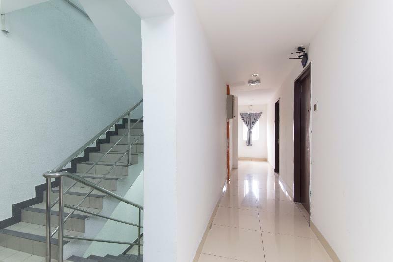 Oyo 280 Hotel Dragon Inn Kuala Lumpur Bagian luar foto